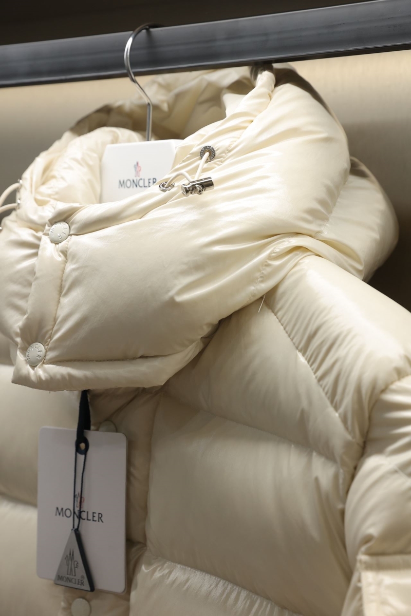 Moncler Down Coat